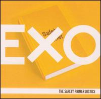 Safety Primer Justice - EXO