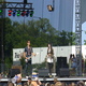 The Kills at Lollapalooza