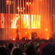 Radiohead at Lollapalooza in orange (thumbnail)